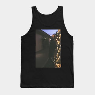 I play the game, but to my real shame, you've left me to dream all alone. Tank Top